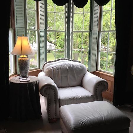 Shaw House Inn Ferndale Exterior foto