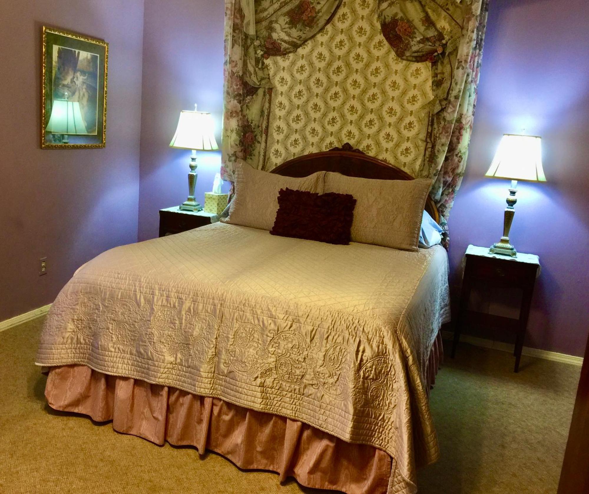 Shaw House Inn Ferndale Habitación foto