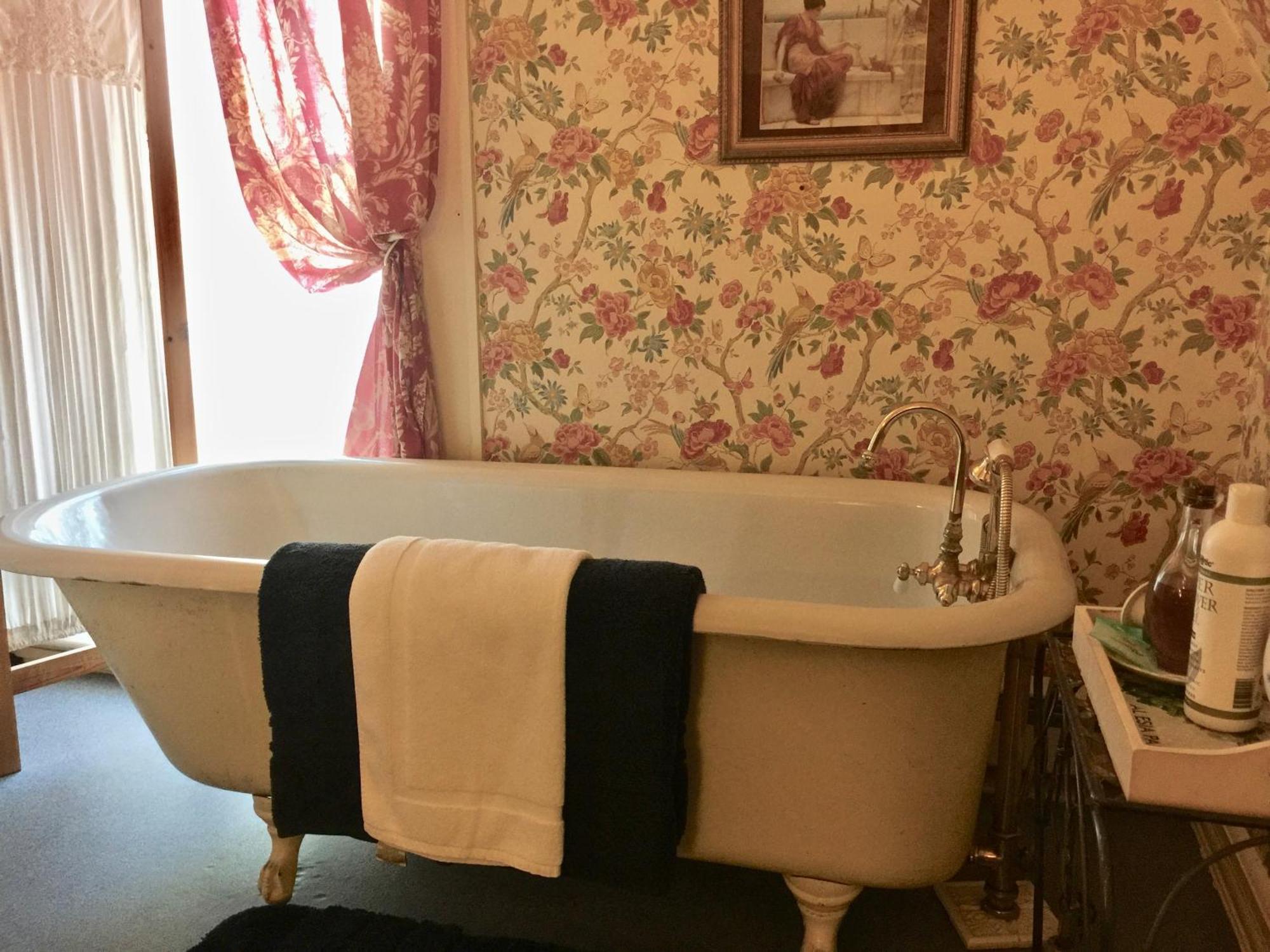 Shaw House Inn Ferndale Habitación foto